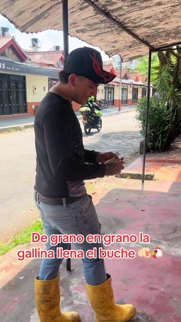 @elmagnatedelospollos