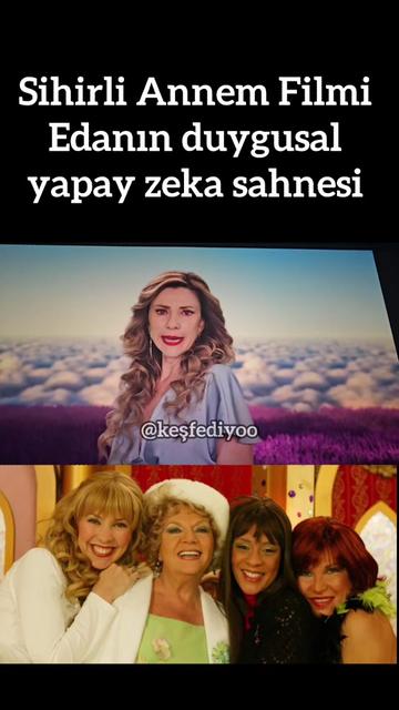 @Keşfediyoo!