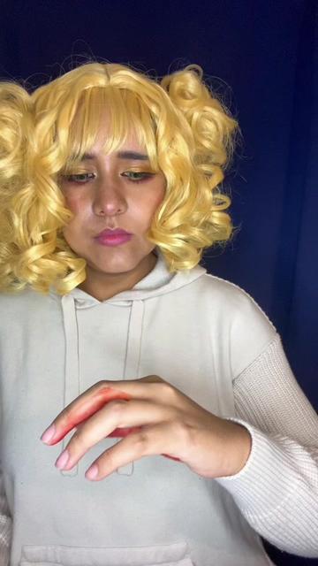@Coatlicue