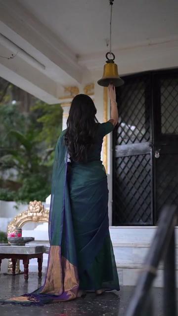 @bhagyashreeborse