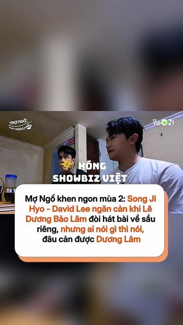 @Hóng Showbiz Việt