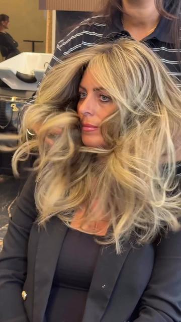 @Hair By Ruya