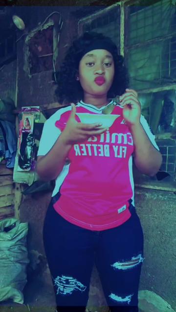 @Fina wa kitale