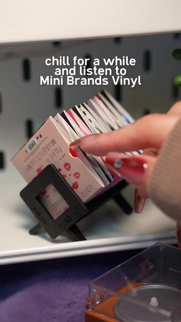 @minibrands