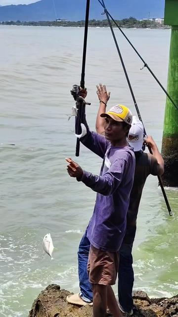@CCTV MUARO PADANG