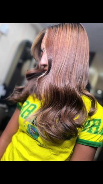 @Sthewal Hair