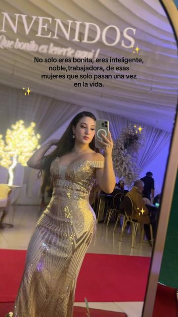 @Jazmín Luna