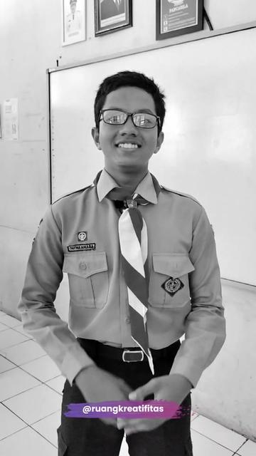 @Ruang Kreatifitas