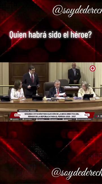 @Soydederecha