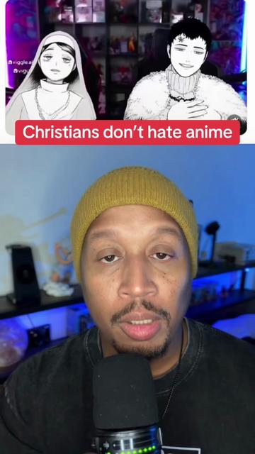 @Brian casually watches anime