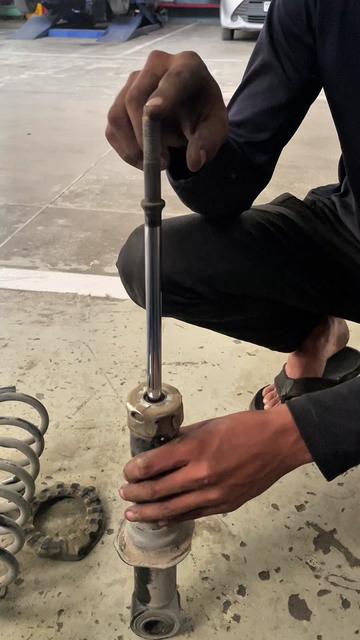 @MS Auto Mechanic