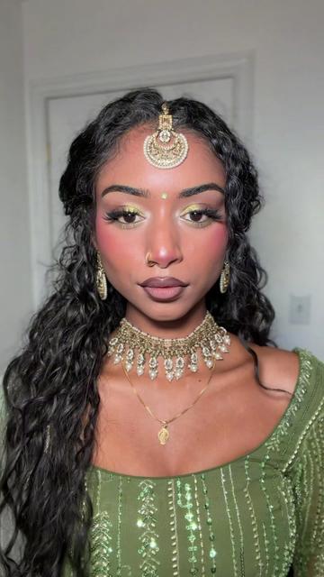 @ya girl smrithi