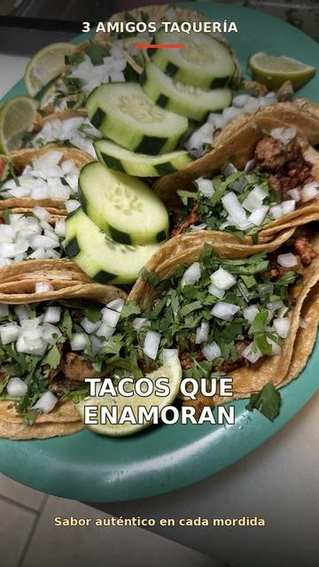 @3 Amigos taqueria