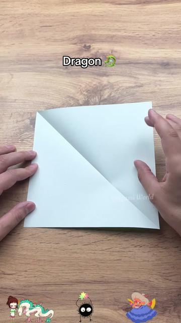 @origami world