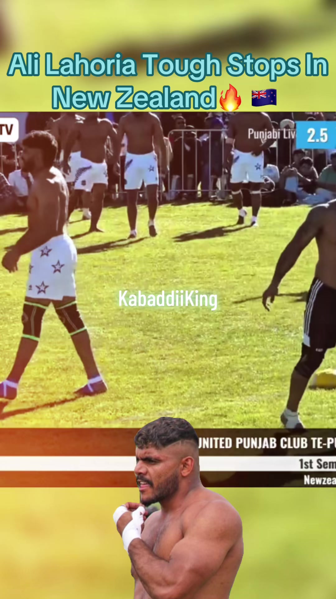 @Kabaddi99