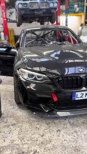 @KewfabMotorsport