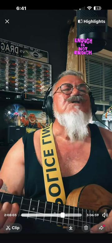 @Captain Zero (aka) Paulie