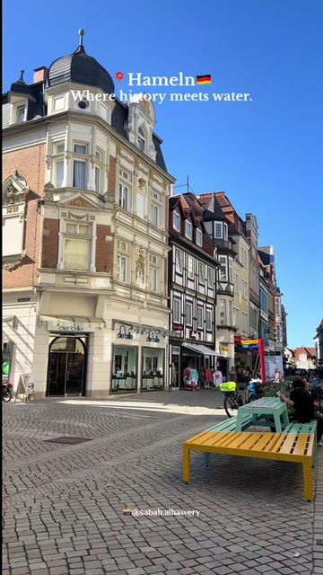@Sabah | Solo Travel in 🇩🇪