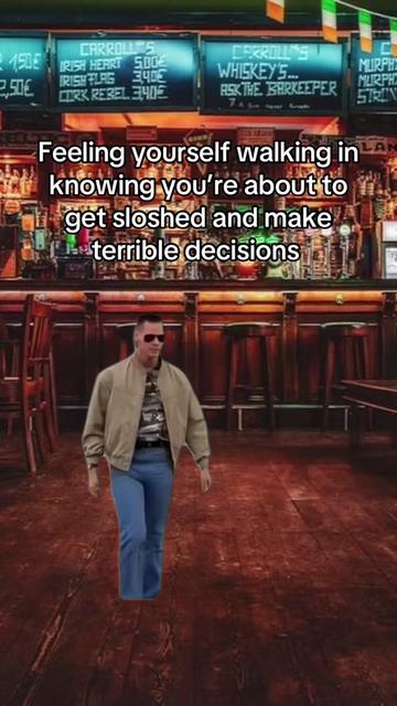 @Dive Bar Memes
