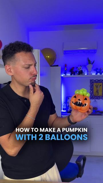@Nello_Balloon Artist