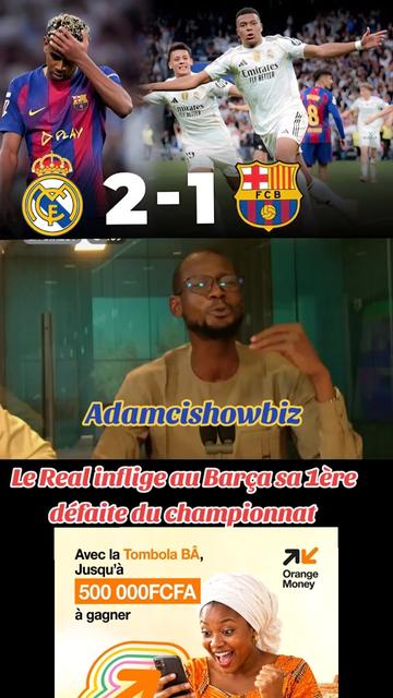 @Adama Hamidou Cissé