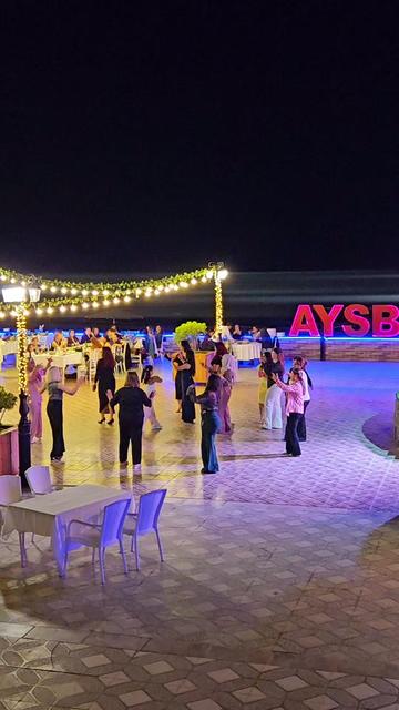 @Aysberq_Resort