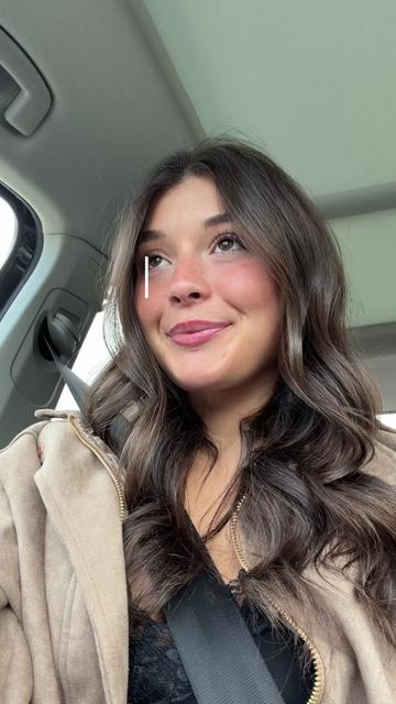 @Samantha Bergman