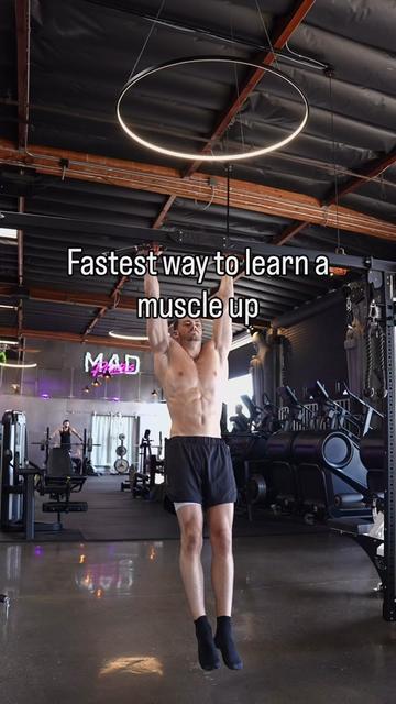 @Brett | calisthenics