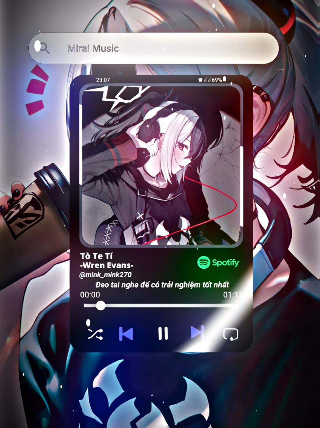 @𝙈𝙞𝙧𝙖𝙞 𝙈𝙪𝙨𝙞𝙘🀄🎧
