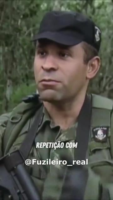 @fuzileiro real