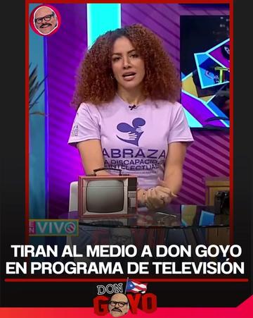 @DonGoyoTV