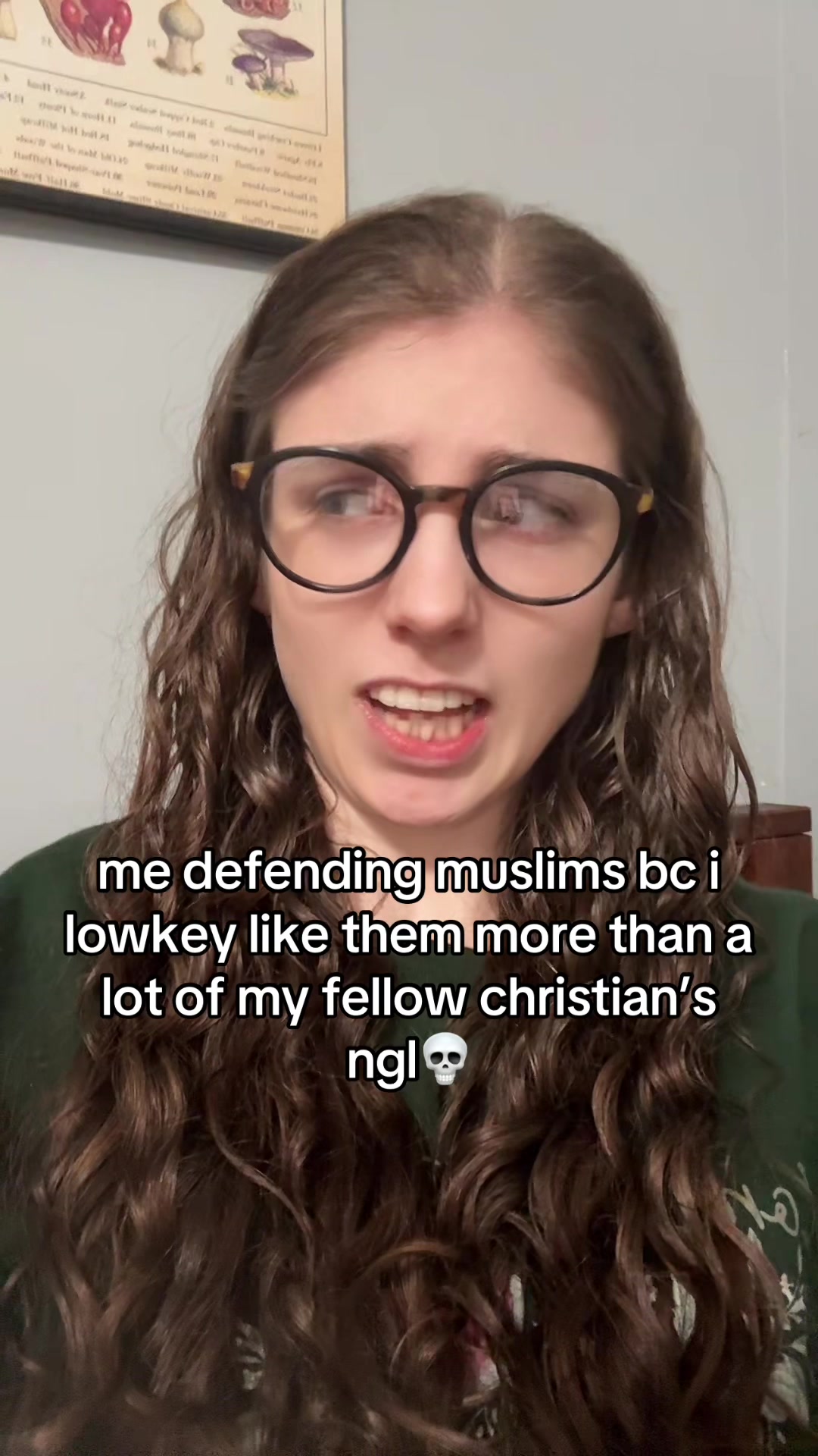 @Autistic Leftist🍉