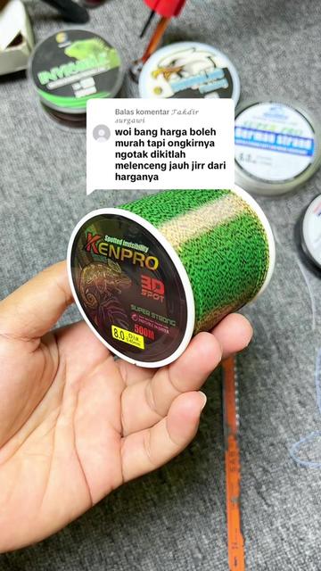 @YT : Ahdan mancing 23