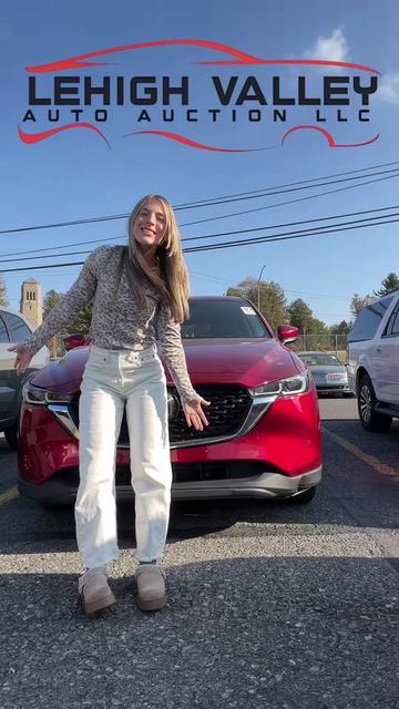 @Lehigh Valley Auto Auction