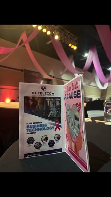 @In-Telecom