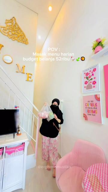 @IG : @erghenamustika