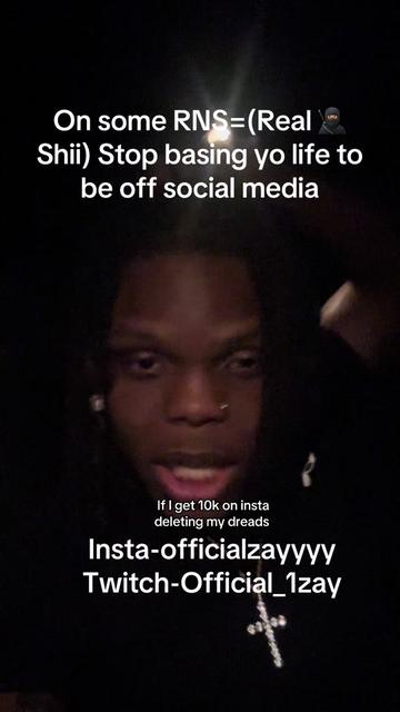 @Zay chats