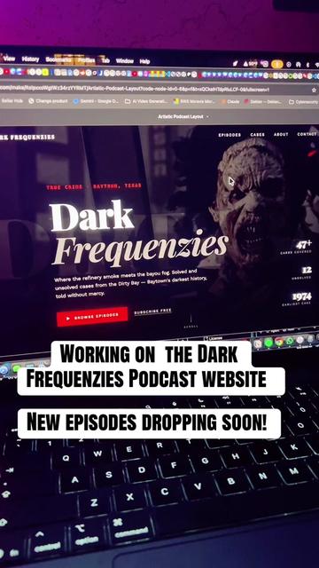 @darkfrequenzies