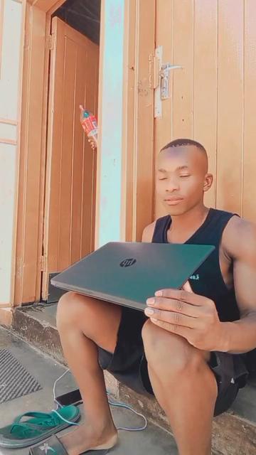 @Bokang Motsamai