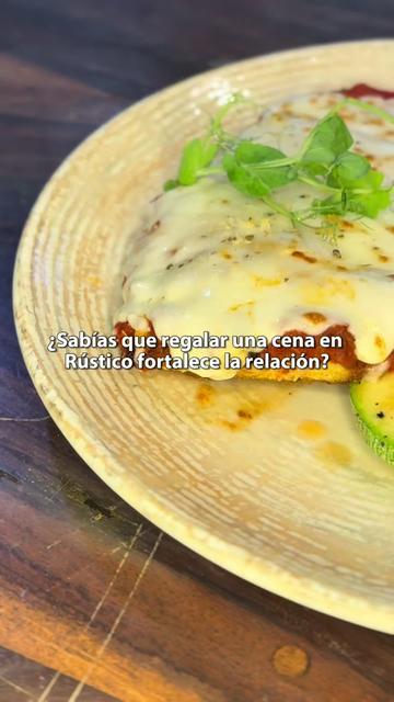 @Rústico