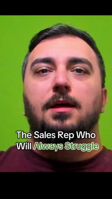 @How Sales Actually Works
