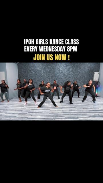 @DNX DANCE STUDIO