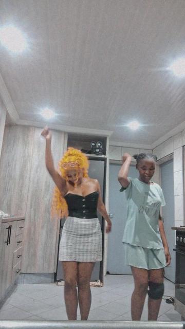 @Nonhlanhla Nkosi🌸