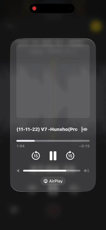 @Hotshit unreleased
