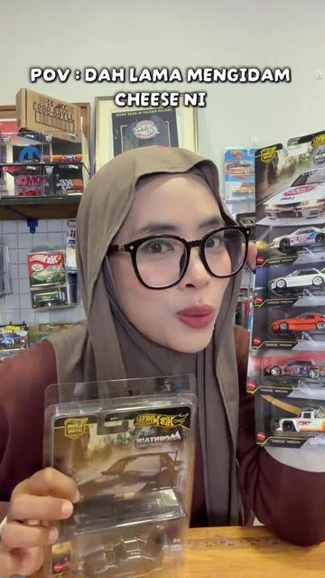 @Kedai Hobi Maju