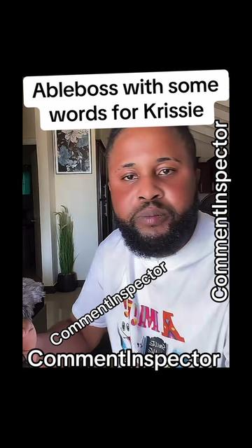 @CommentInspector