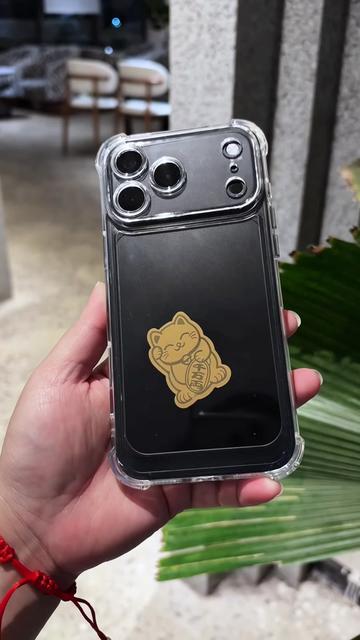 @Cafe Case Mỗi Ngày