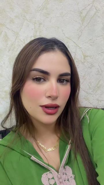 @🦋BASMA&bull;BENRABIA🦋