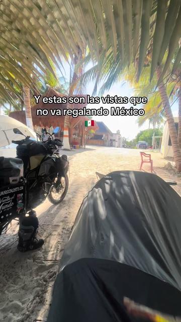 @El mundo con los pits