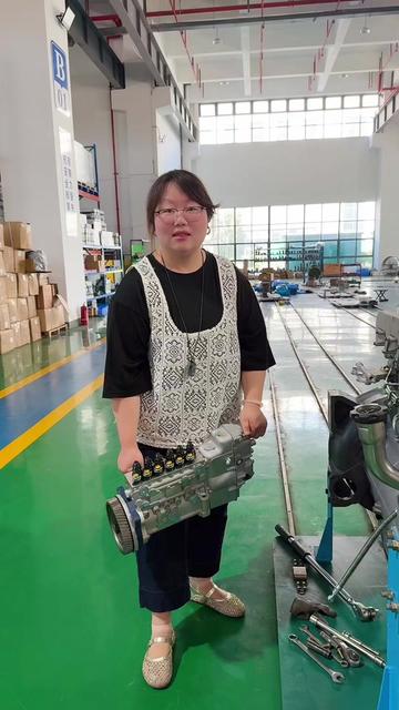 @Engine power